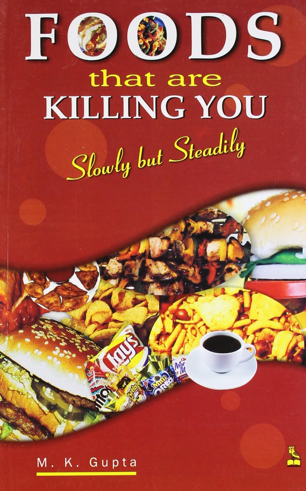 Foods That are Killing You