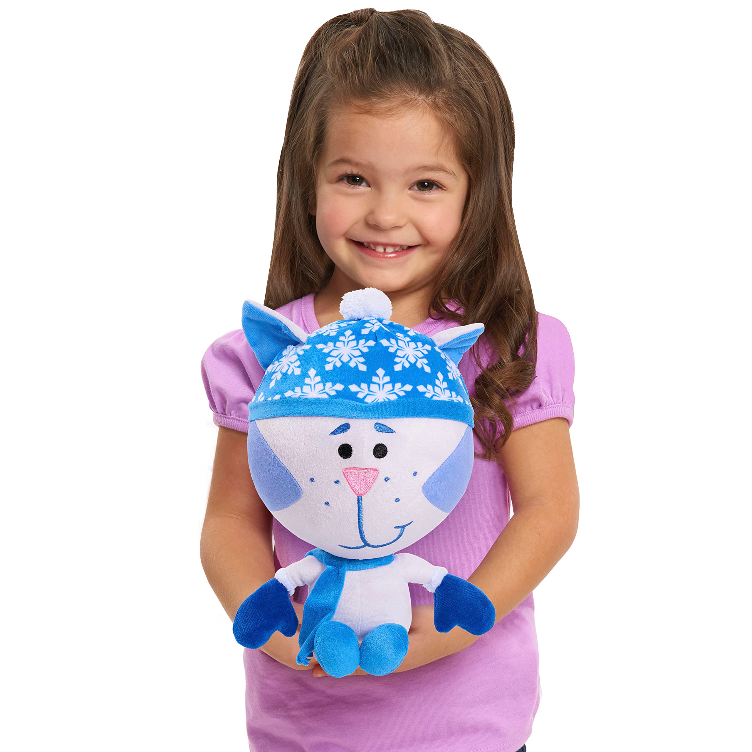 periwinkle plush doll