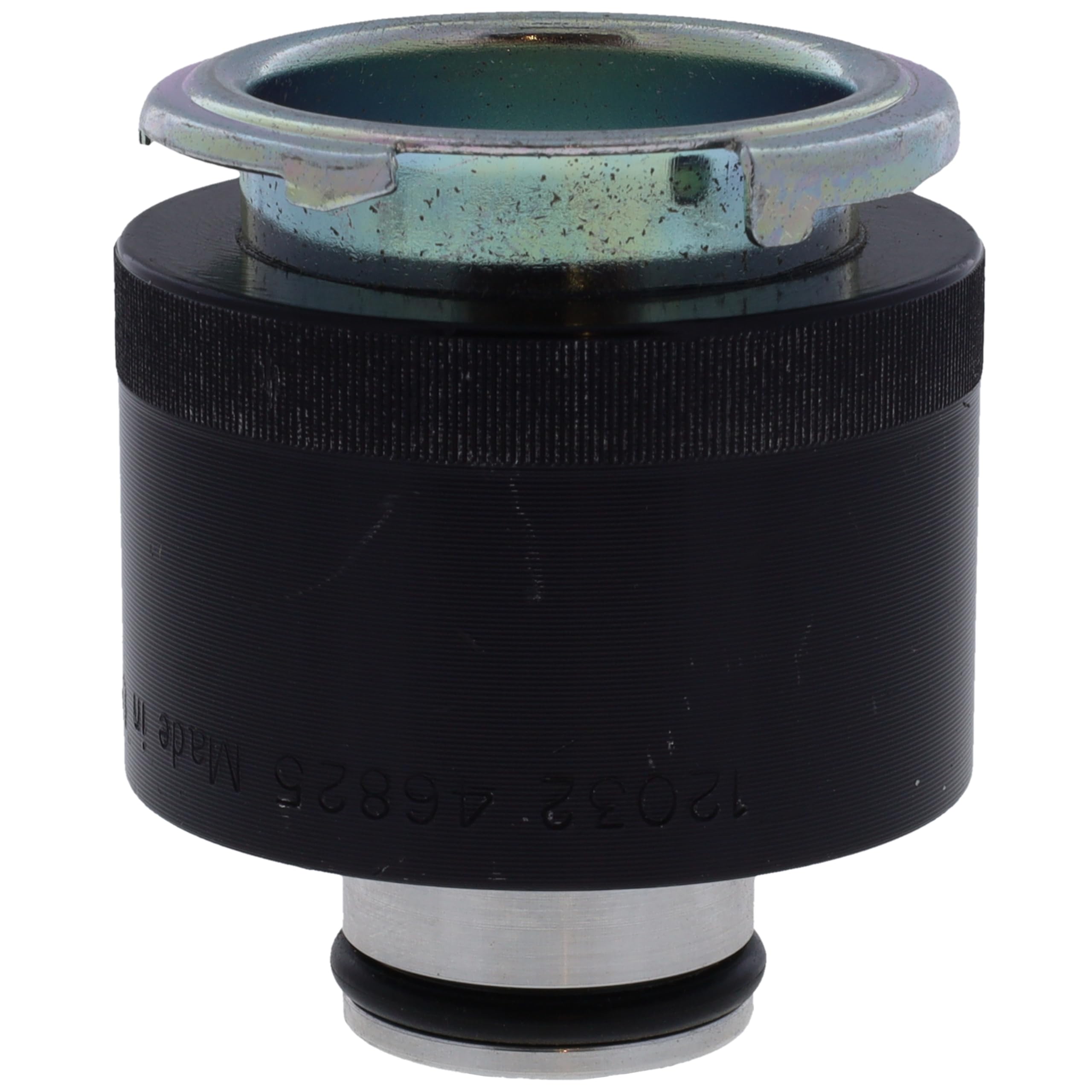 Amazon.com: MotoRad 12043 Cooling System Pressure Tester Threaded