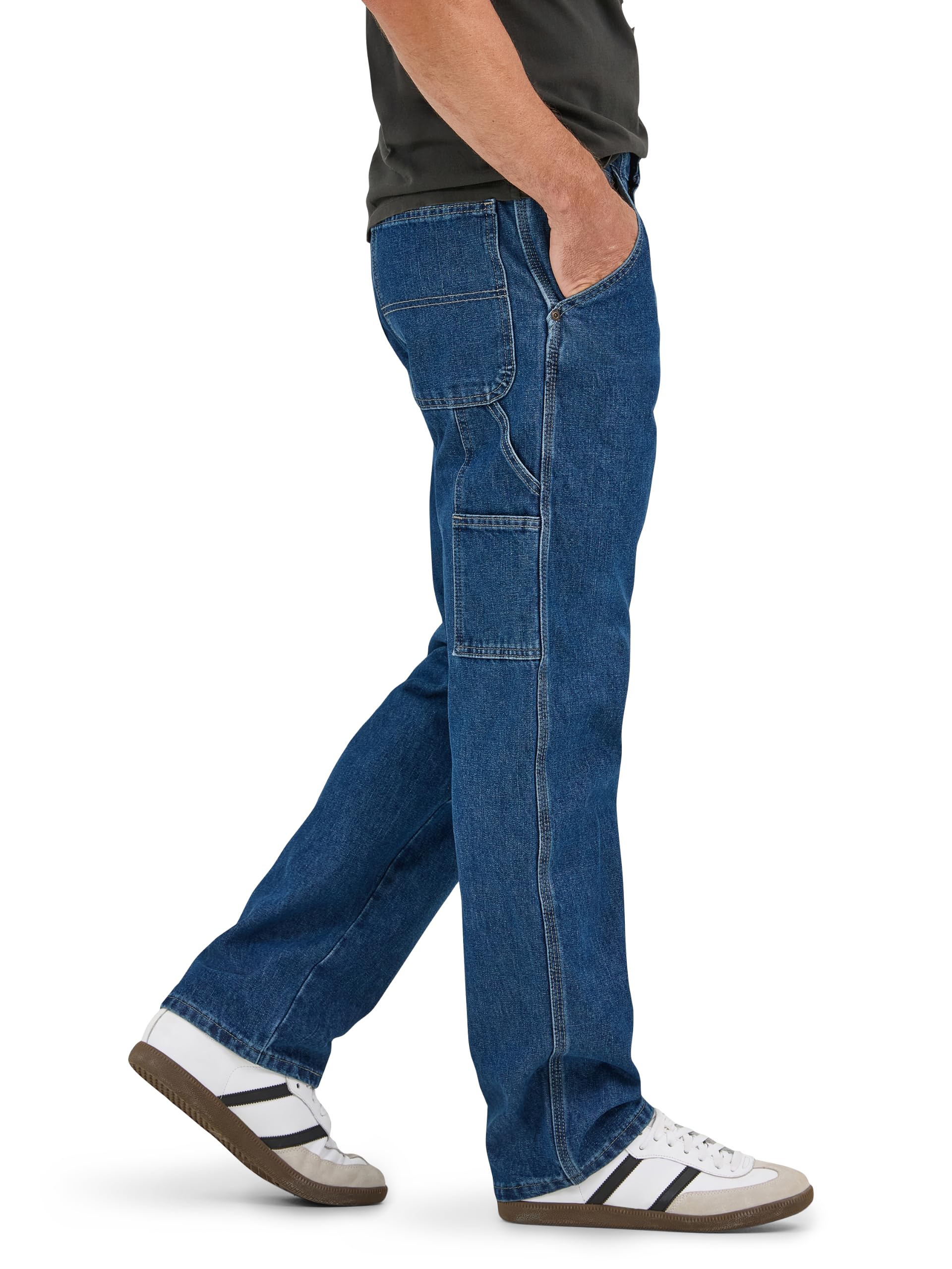 Wrangler Dżinsy męskie