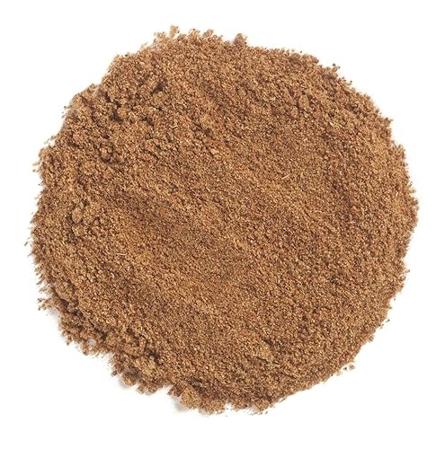 Frontier Herb - Mezcla de condimentos cajún a granel, 1 libra