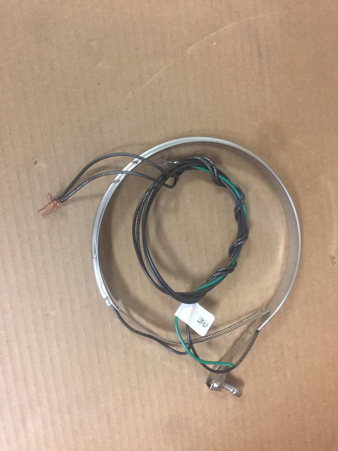 HTR14977 Crankcase Heater