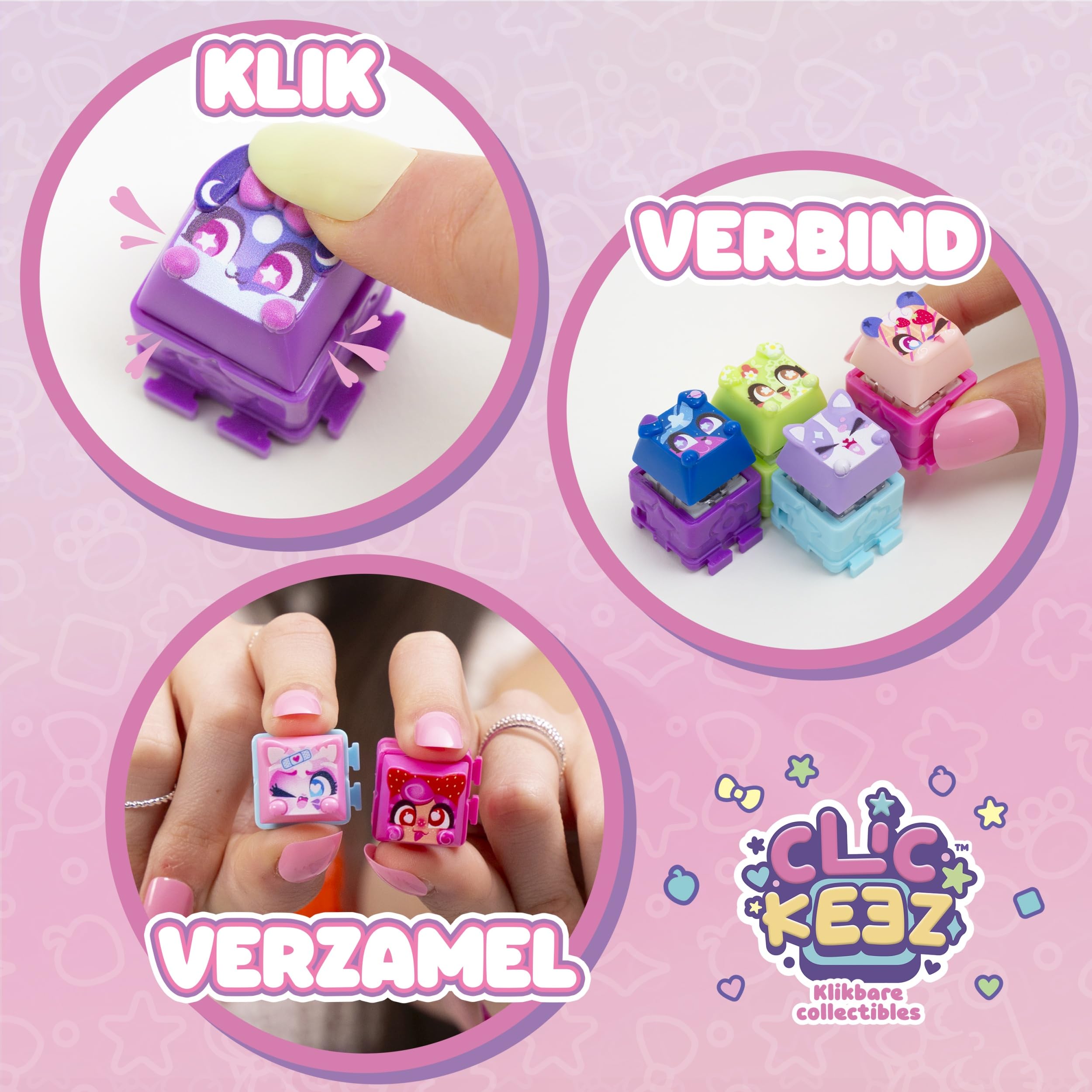 Bizak Multipack 6 Pokémon Figure Multicolor | Techinn