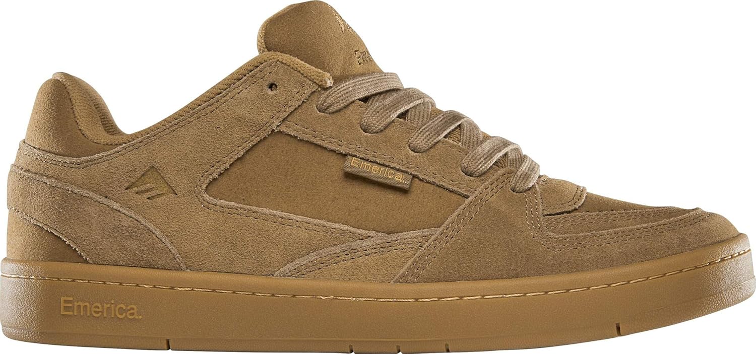 Emerica Unisex-Adult Mute