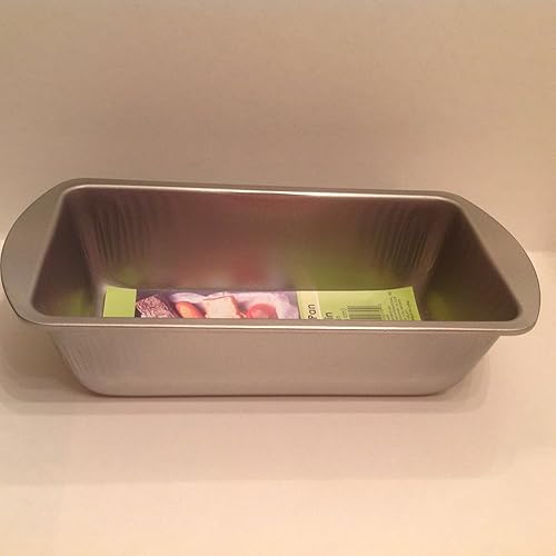 Miniatura 3 de 1 sartén para pan y pan, cabe en el horno tostador. Cooking Concepts