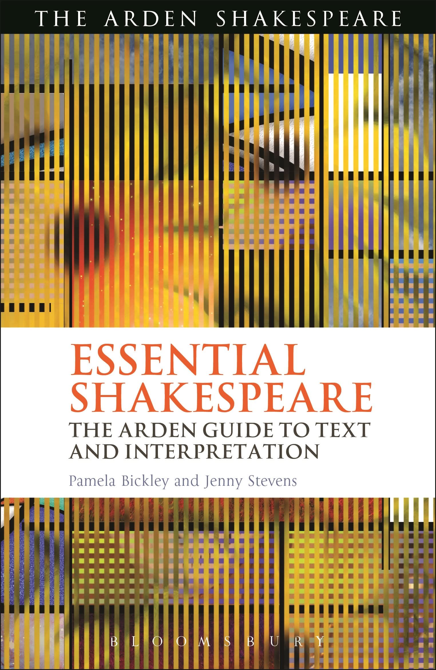 Buy Essential Shakespeare: The Arden Guide to Text and Interpretation (Arden Shakespeare) — BookShops.in