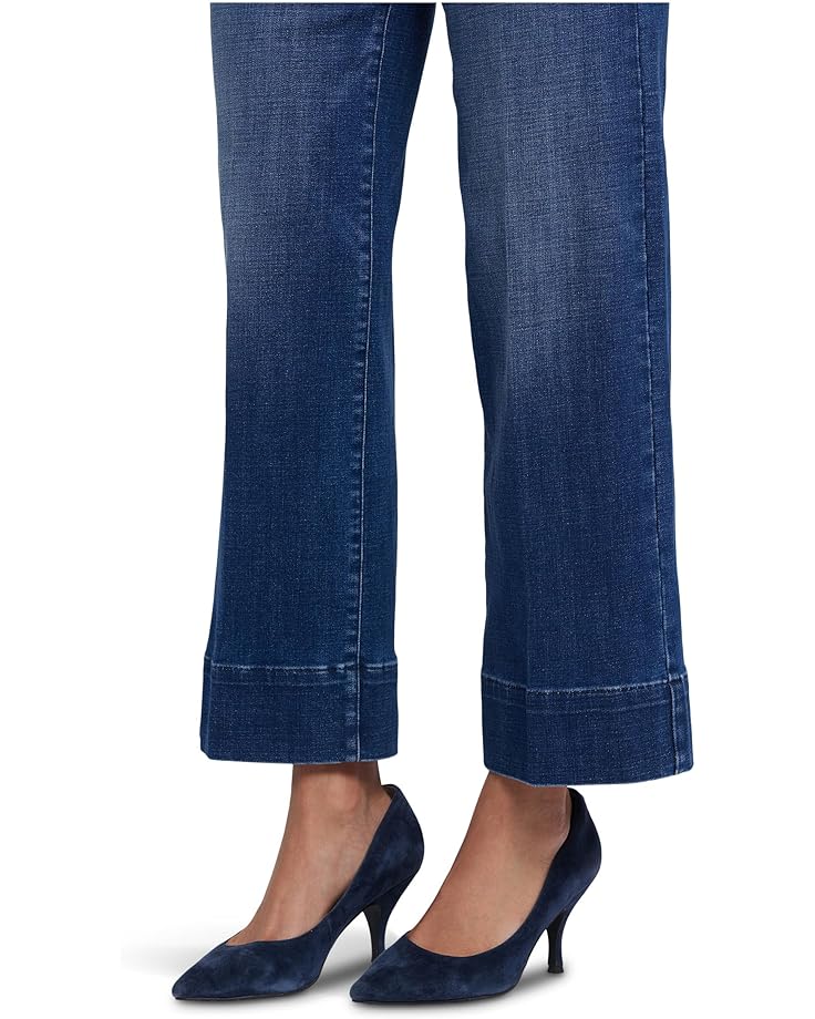 NYDJ Teresa in Moonlight - #3 of 3