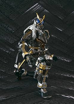 Amazon.co.jp: TAMASHII NATIONS S.I.C.極魂 仮面ライダーカイザ