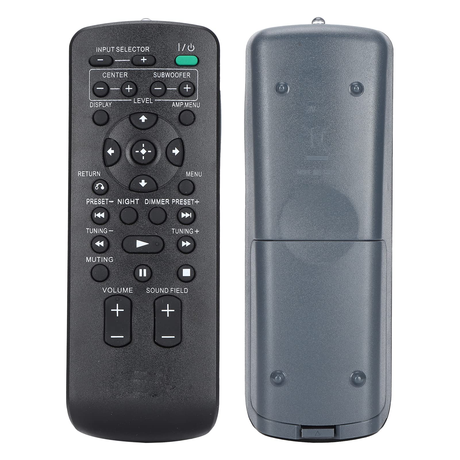 SONY RTH-G 1550 リモコン付き Amazon | RM‑ANU032ソニー用リモート オーディオ ビデオ交換用リモコン