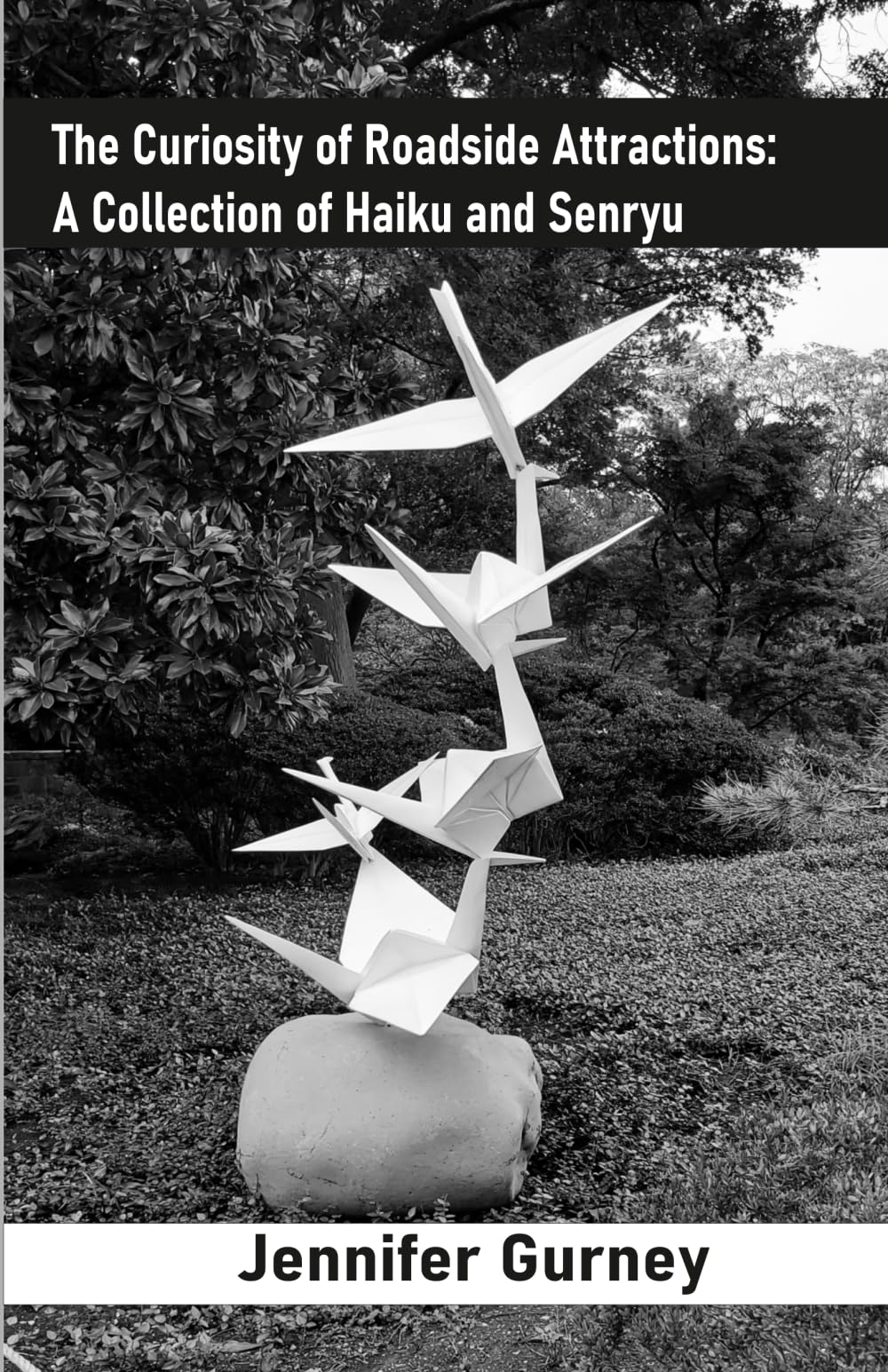 The Curiosity of Roadside Attractions: A Collection of Haiku and Senryu