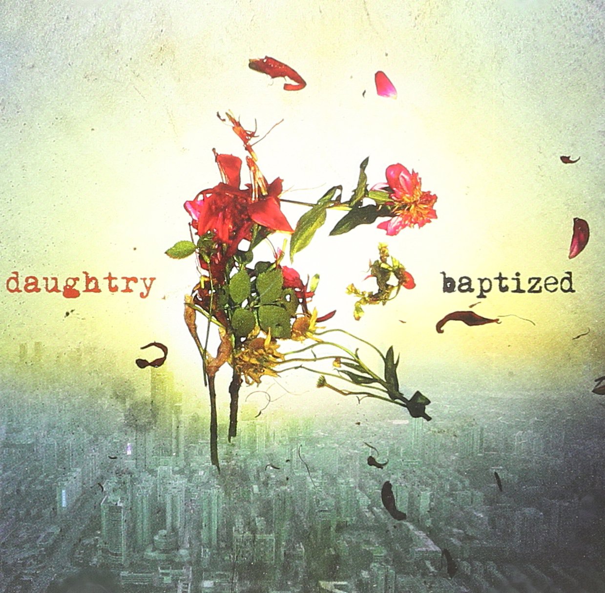 Baptized