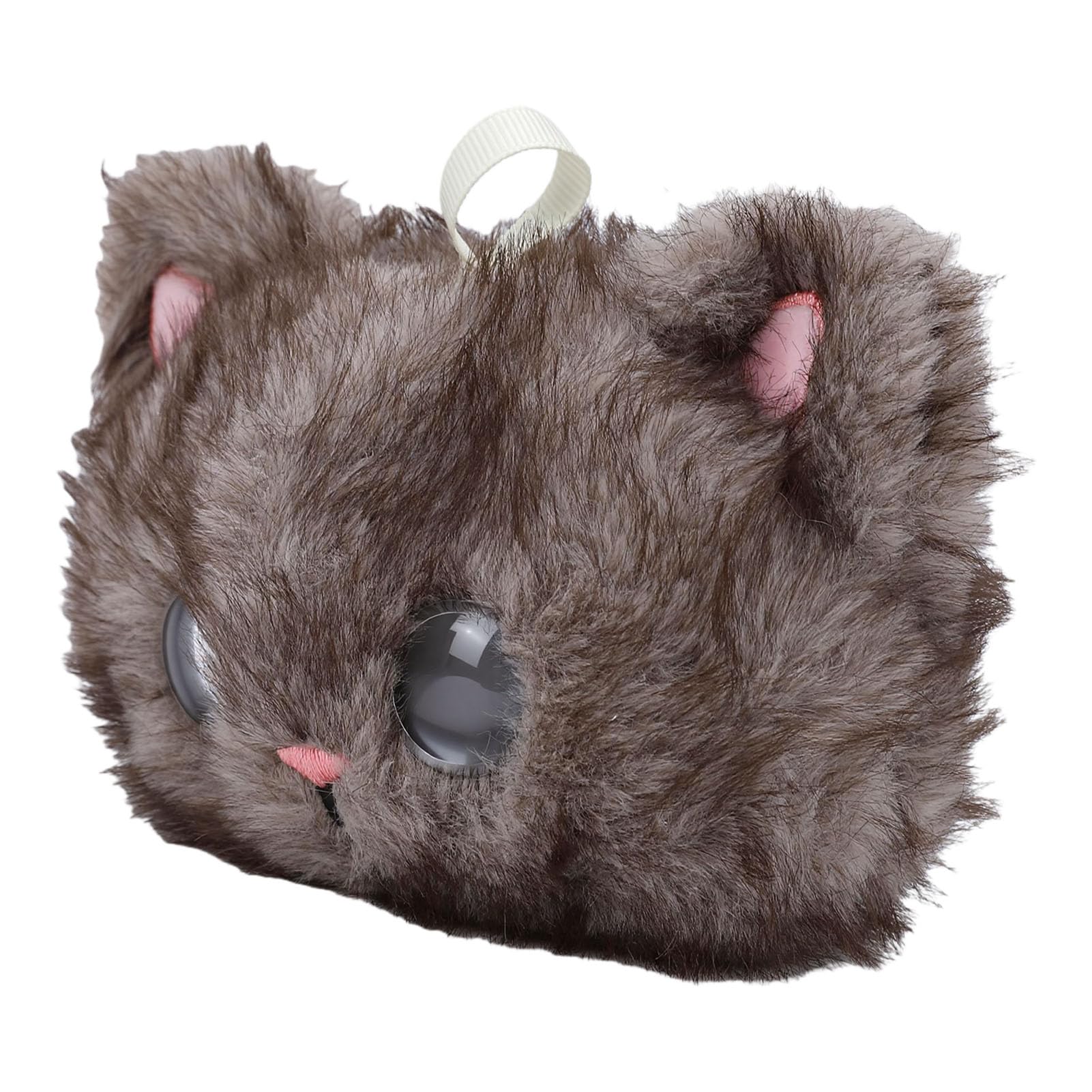 Juguete Interactivo de Compañero Emocional, Juguete de Peluche