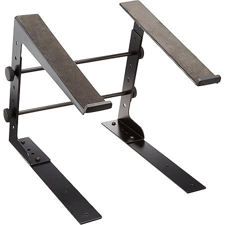 Dicon Audio LPS-002 Laptop Stand with Clamps