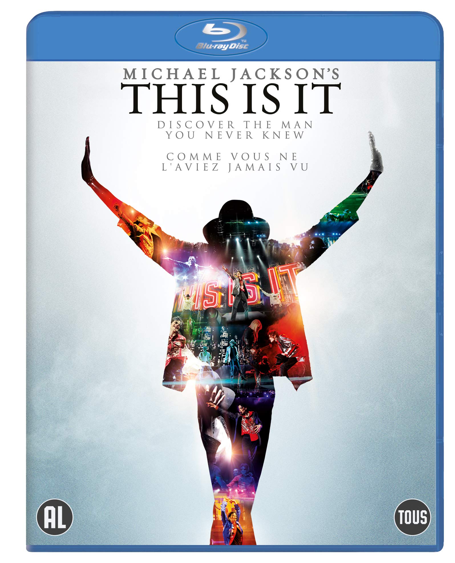 マイケル・ジャクソン THIS IS IT デラックス・エディション 81pTxVK8GfL.jpg