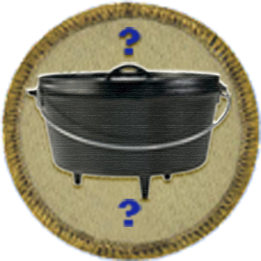 Dutch Oven Calculator