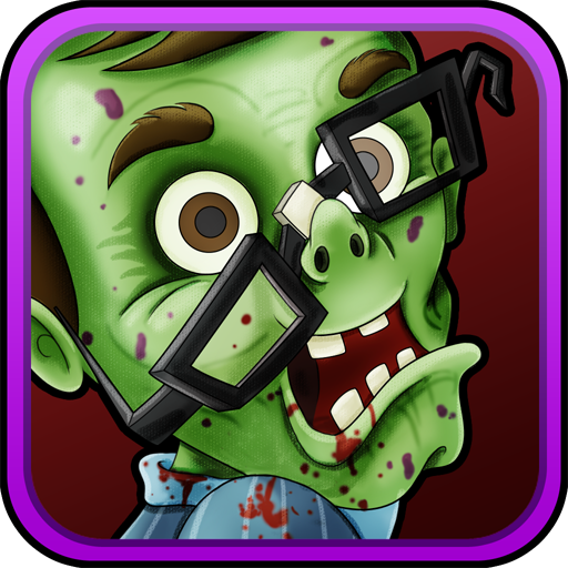 Office Zombie App on Amazon Appstore