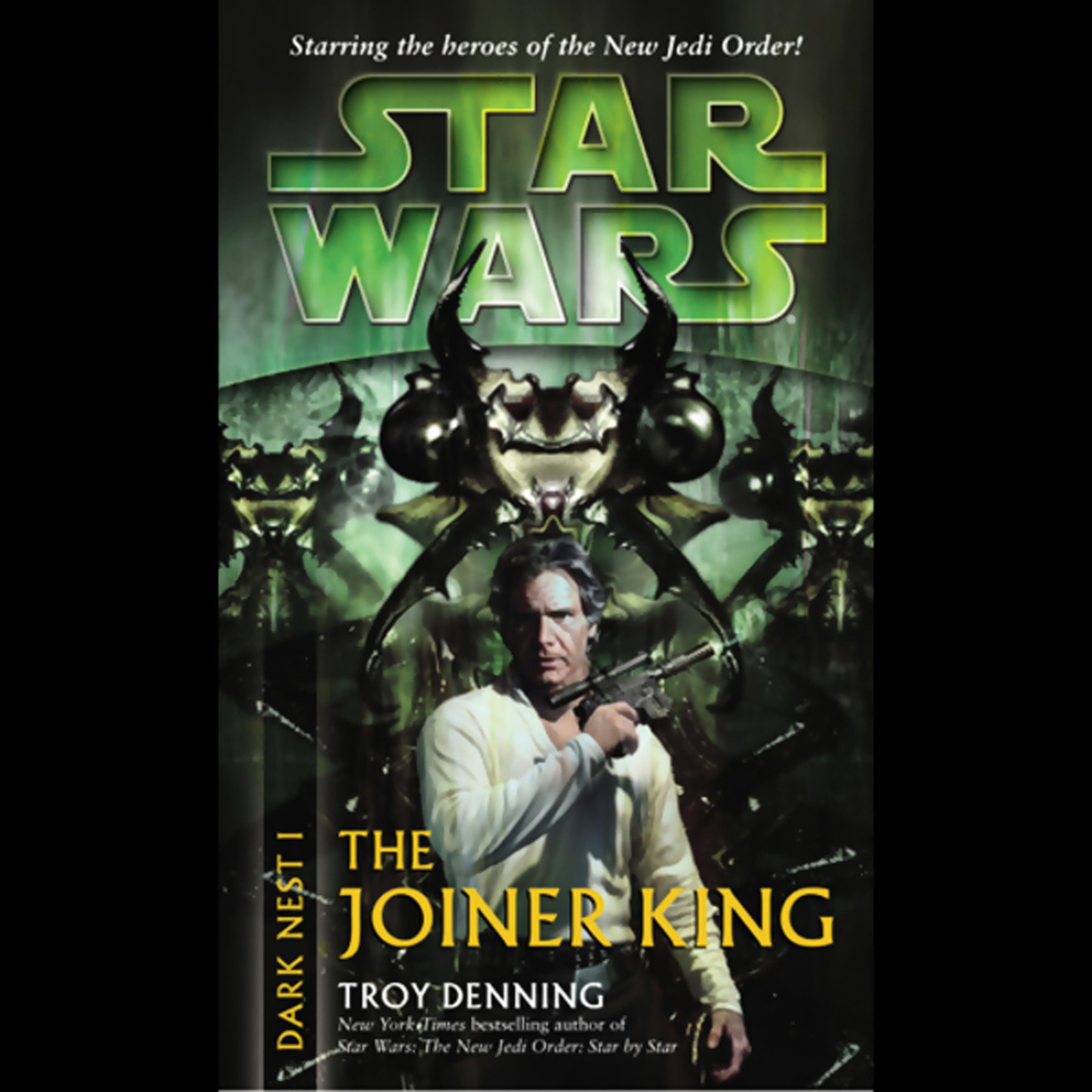 Star Wars: Dark Nest I: The Joiner King