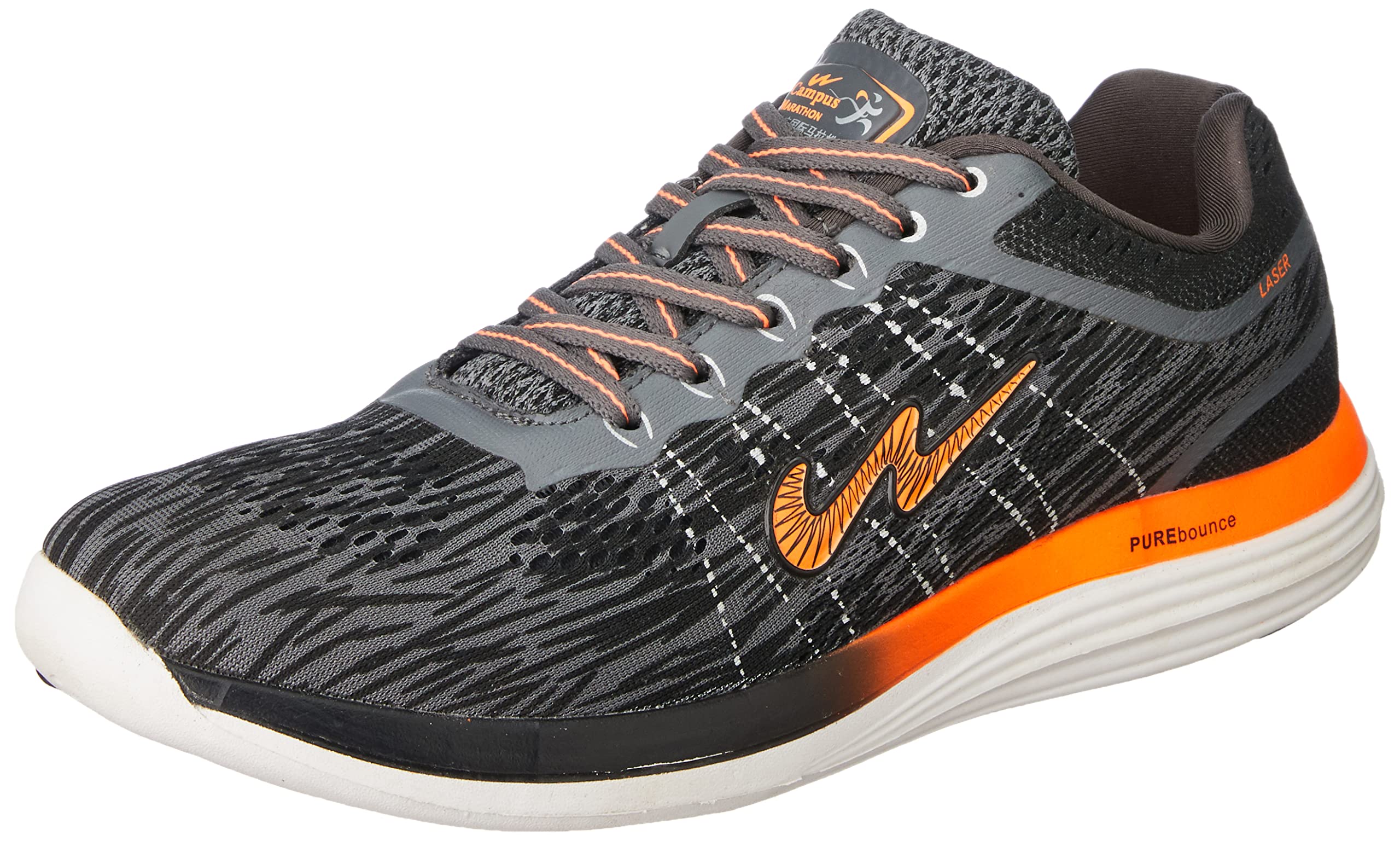 See full amazon price history chart for Campus Mens Laser Running Shoes Black, 8 UK Campus Mens Laser Running Shoes Black, 8 UK (B07R6WTZQ4) Amazon Price History, Amazon Price Tracker