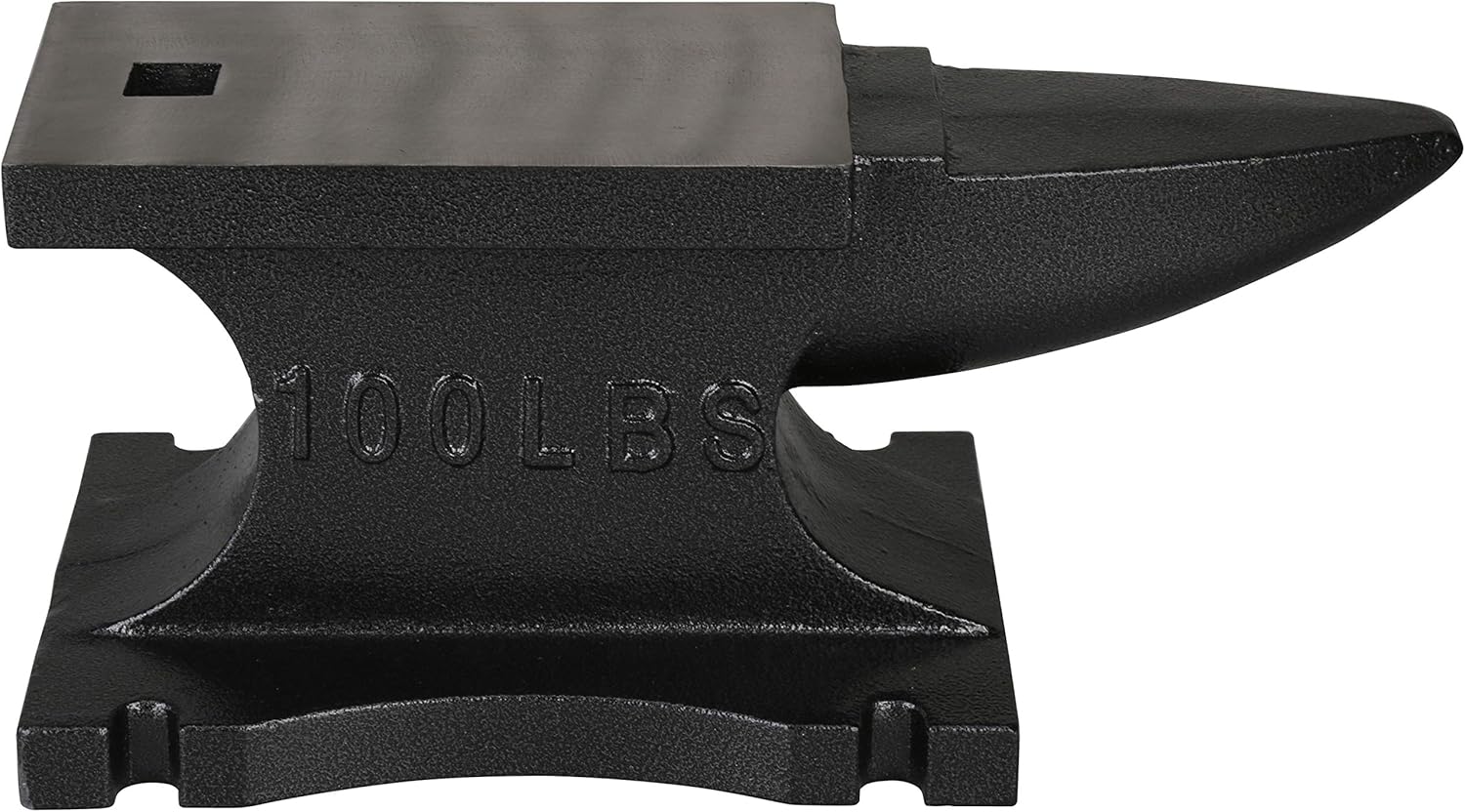 Amаzіng 🔥 Olympia Tools 100-Pound Cast Iron Anvil (38-785) Uр Tо 60% оƒƒ Olympia Tools 100-Pound Cast Iron Anvil (38-785)