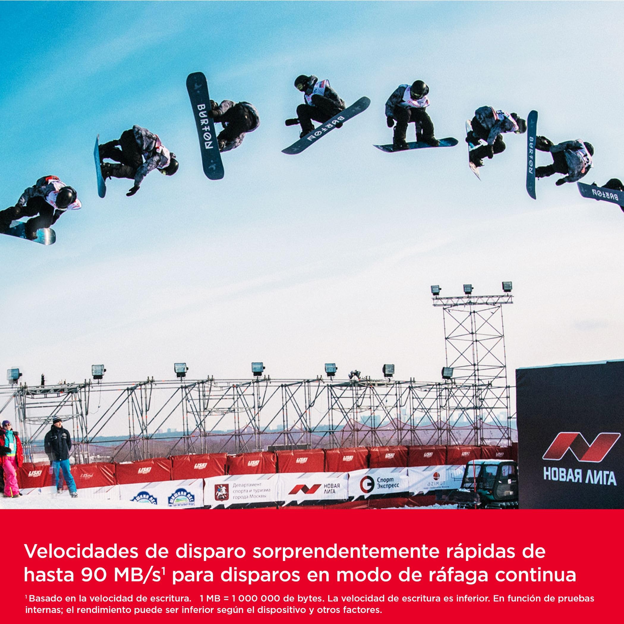 SanDisk Extreme PRO Tarjeta SD 128 GB SDXC, SD Card 4k UHD, UHS-I, V30, hasta 200 MB/s, SanDisk QuickFlow Technology, Software de recuperación de datos RescuePRO Deluxe, Class 10, U3