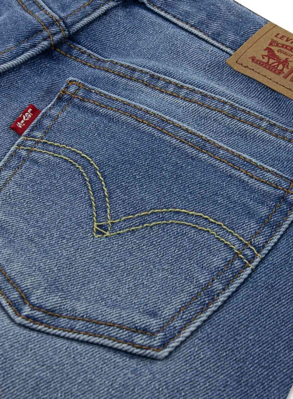 Levi´s ® High Rise Baggy Pants 10 Years