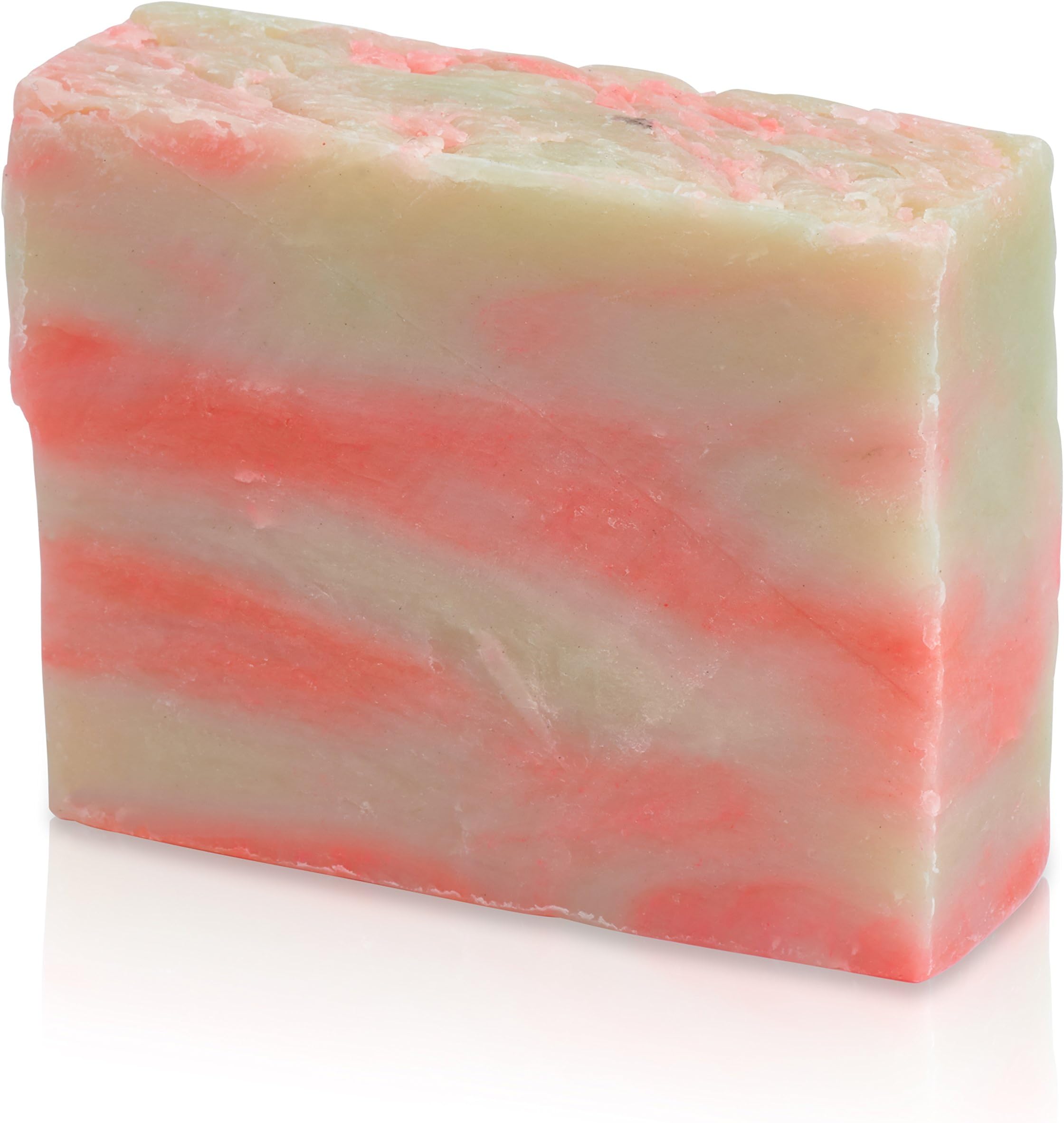 Ella Bella Soap Bar Organic & Natural. With Therapeutic Grade Essential Oils, Face Soap & Body Soap. For Men/Women & Teens. Chemical Free 5oz Bar