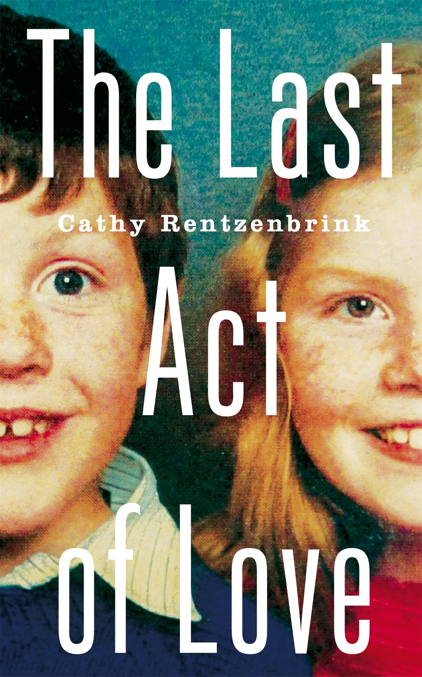 Buy Last Act of Love — BookShops.in