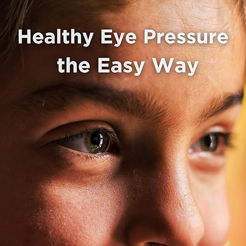 Miniatura 6 de Suplemento de presión ocular con arándano azafrán niacinamida CoQ10 para aliviar los nervios ópticos - Ayuda a apoyar el flujo sanguíneo saludable