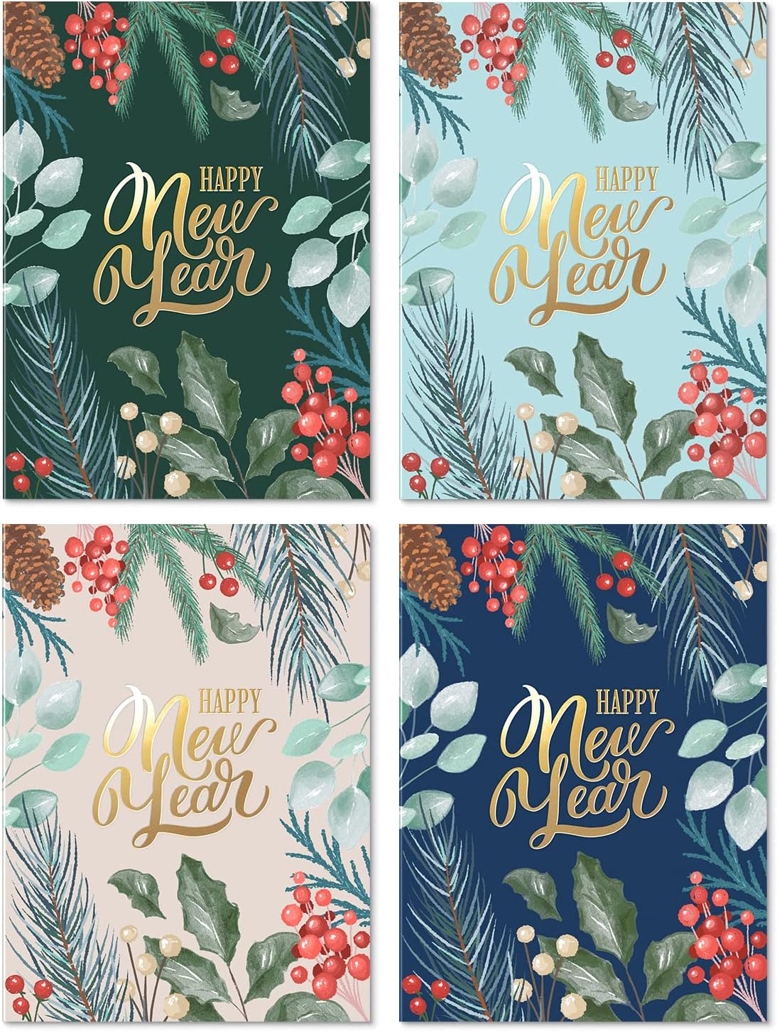 Sweetzer & Orange vs. Others: Tested Sturdy, Gold Foil, Smooth Writing for Greeting Cards Showdown