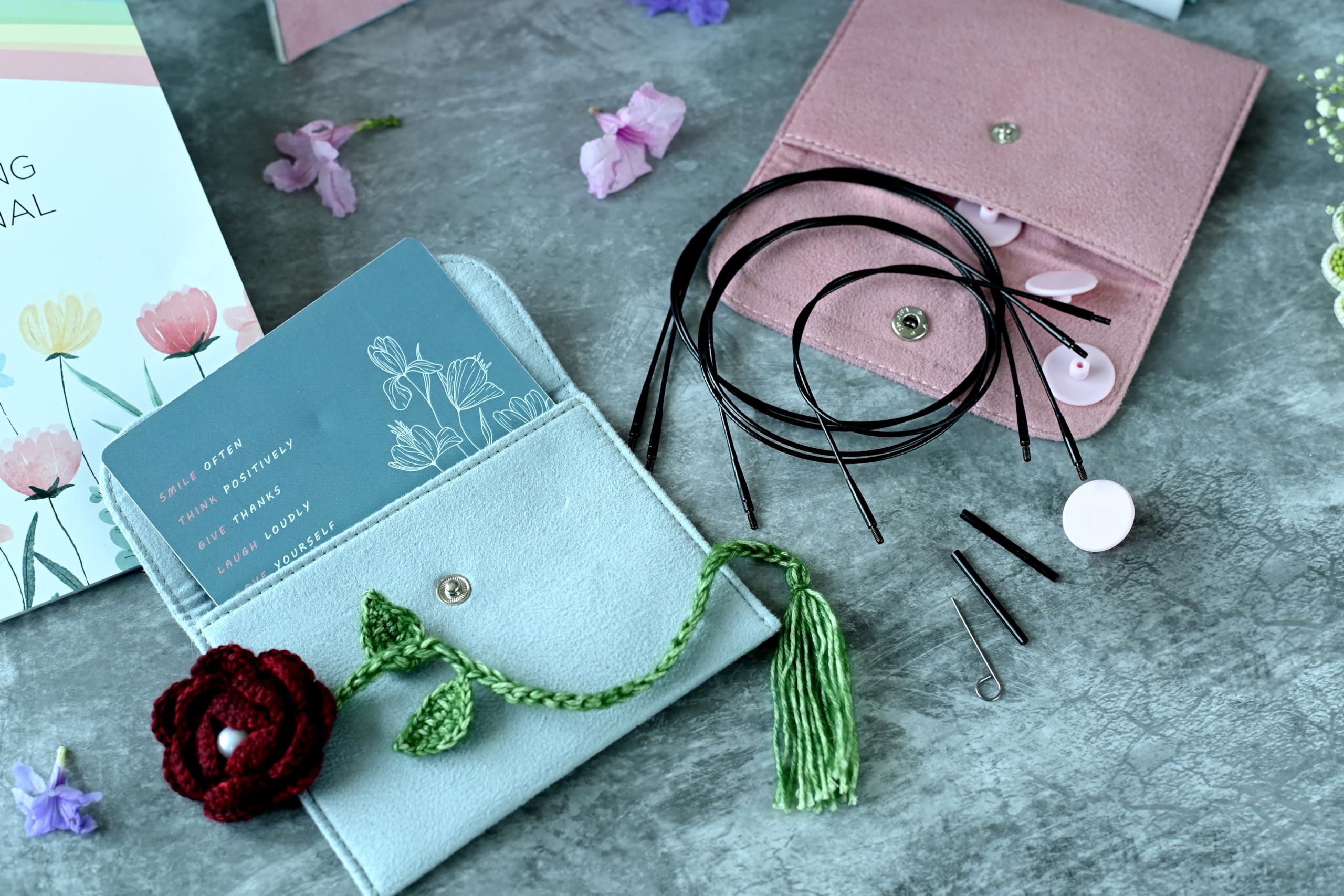 KnitPro - KnitPro Self Love Limited Edition Satz - 1 Satz
