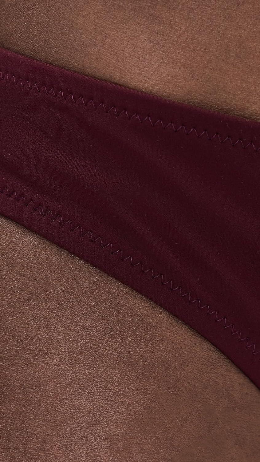 Ulla Johnson Women's Dani Bikini Bottoms - Image 5