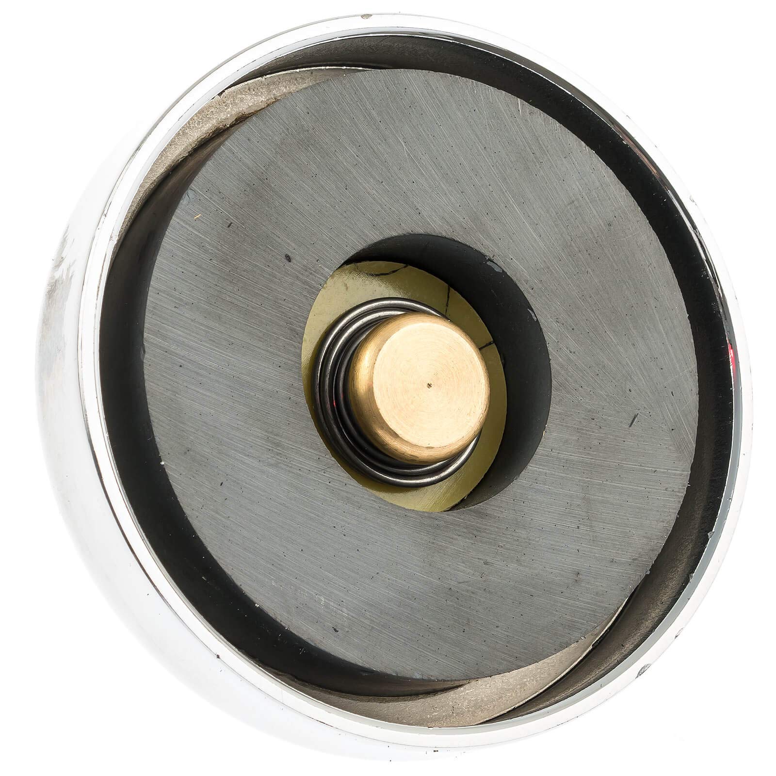 SPINA PER SALDATRICE Elettrica Pannello Socket Nuova Pratica EUR 9,67