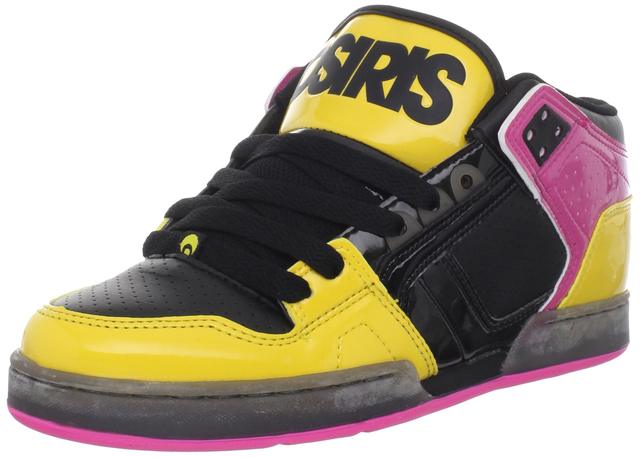 Osiris Womens Nyc83 Shr Skate Shoe Desertcart INDIA