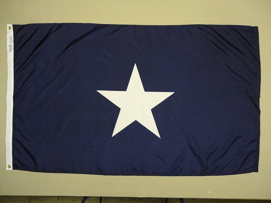 Vintage ヴィンテージ フラッグ インディアナ州旗 ANNIN FLAG Vintage