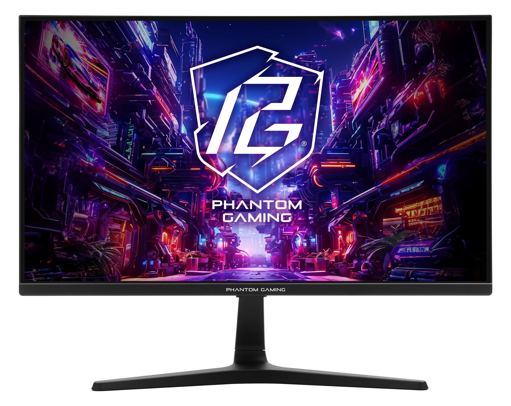 Amazon.co.jp: ASRock 25型 FHD 1920×1080 IPSパネル搭載 ゲーミング