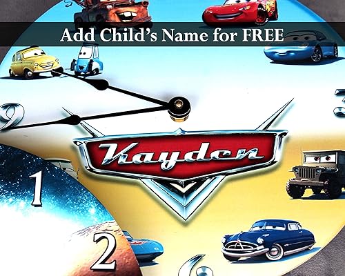 Miniatura 6 de Sugar Vine Art - Taza de café con diseño de corazón (12.0in, con reloj de pared grande de 12.0in)