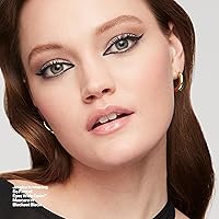 Vista 3 de Revlon ColorStay - Delineador de ojos de gel, maquillaje de ojos Micro Hyper Precision con difuminador integrado, impermeable, de larga duración