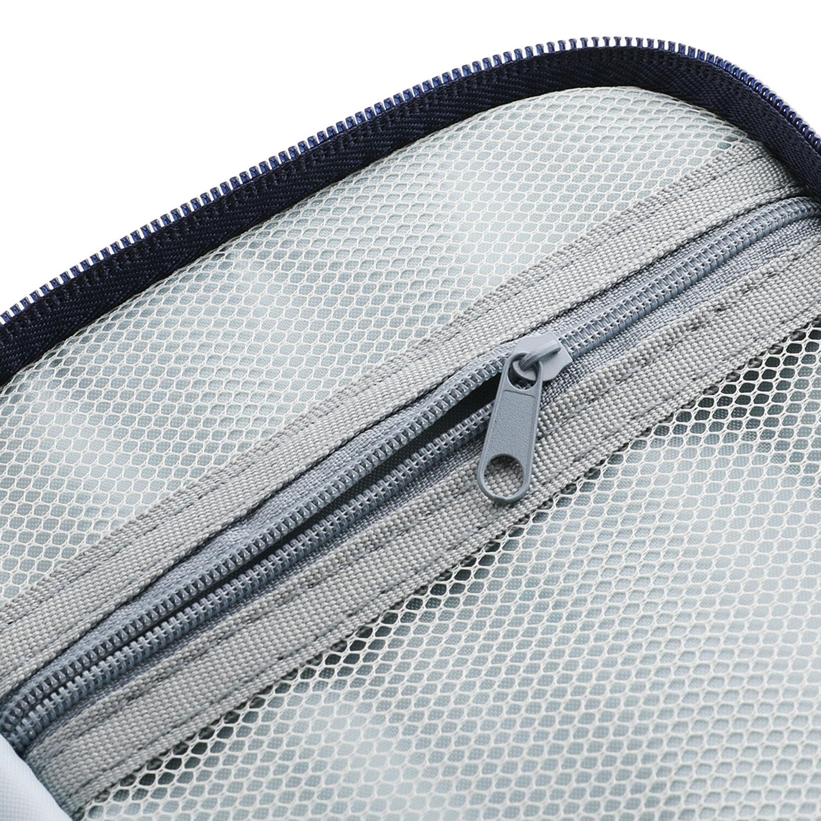 10 zestaw drutów do robienia na drutach torba do przechowywania organizer etui przenośne szydełkowe haczyki organizer