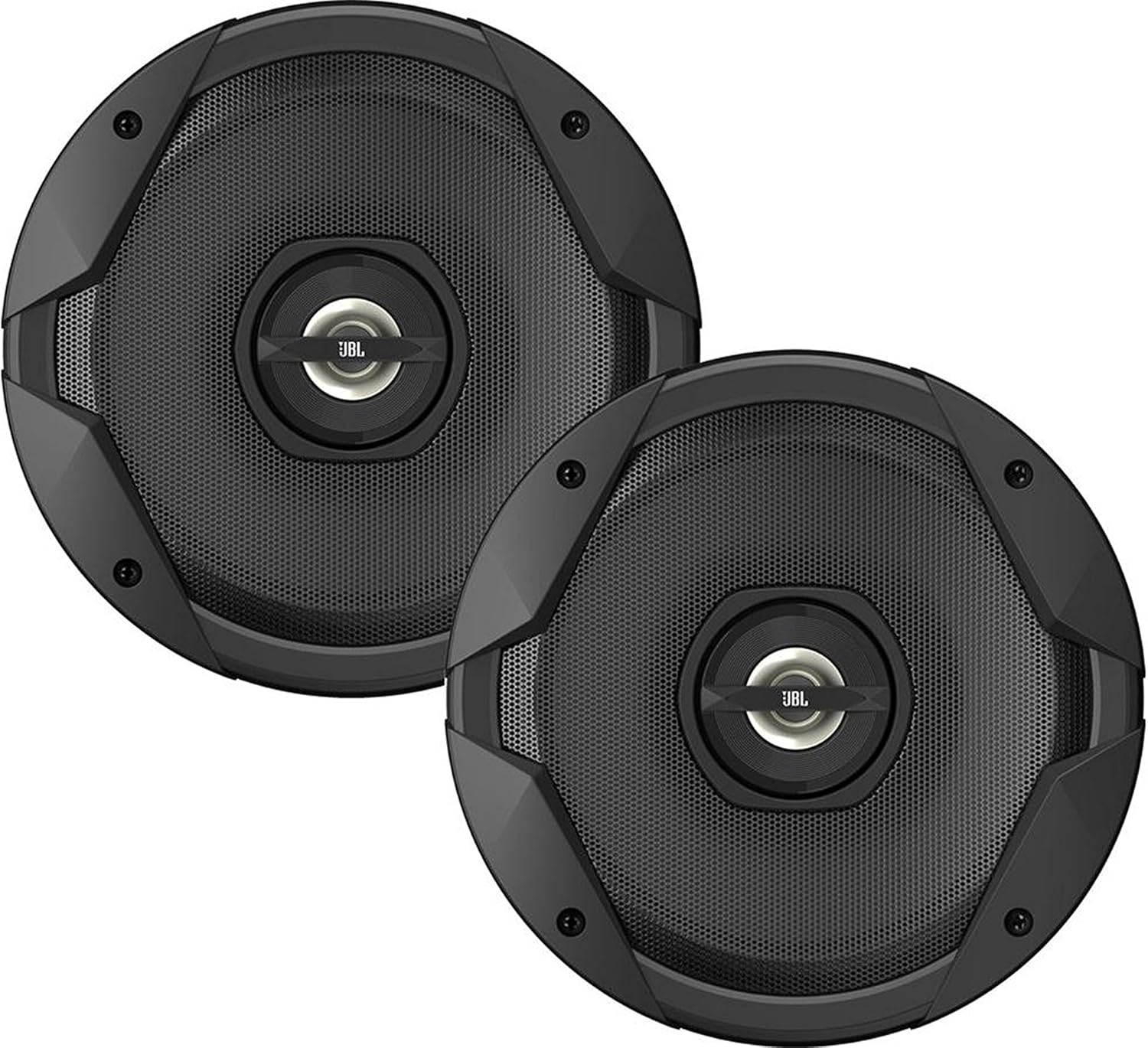 JBL GT76 GT7 Series 61/2" 2Way Car Speakers Electronics