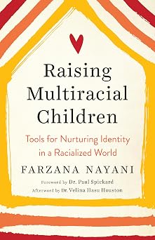 Raising Multiracial Children logo