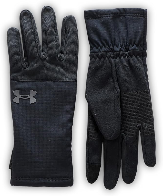 Under Armour Storm Fleece Gloves