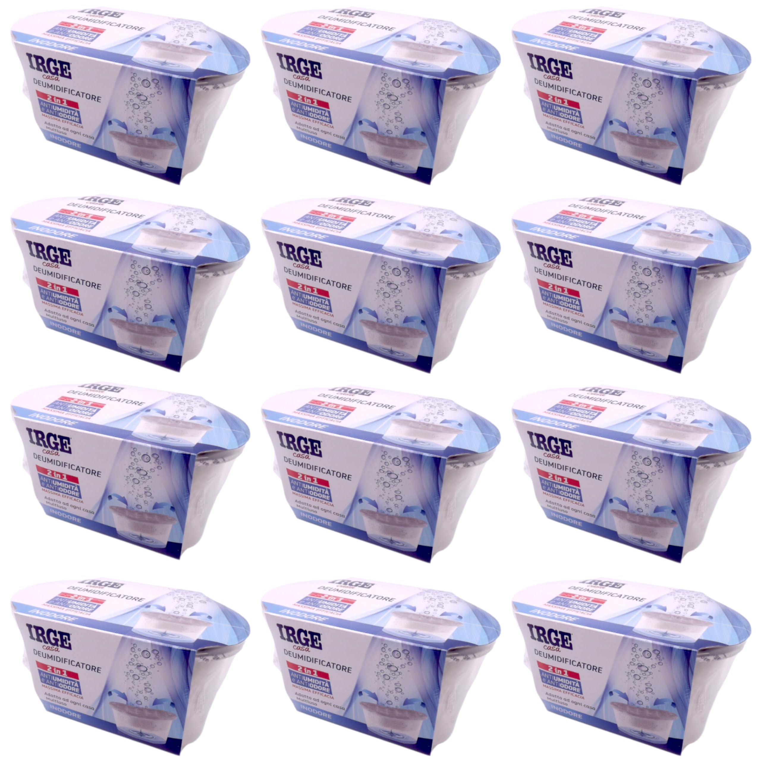Deumidificatore per barca, assorbe l'umidità e rimuove gli odori di carbone per eliminare l'odore umido e l'umidità, nessuna ricarica per cantina, armadio, casa, camper o barca, senza profumo, 1