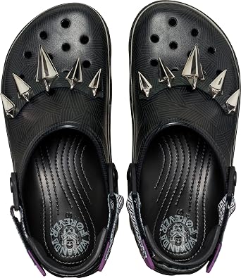 Crocs Unisex Adult Marvel Superhero Clogs