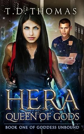 Hera, Queen of Gods