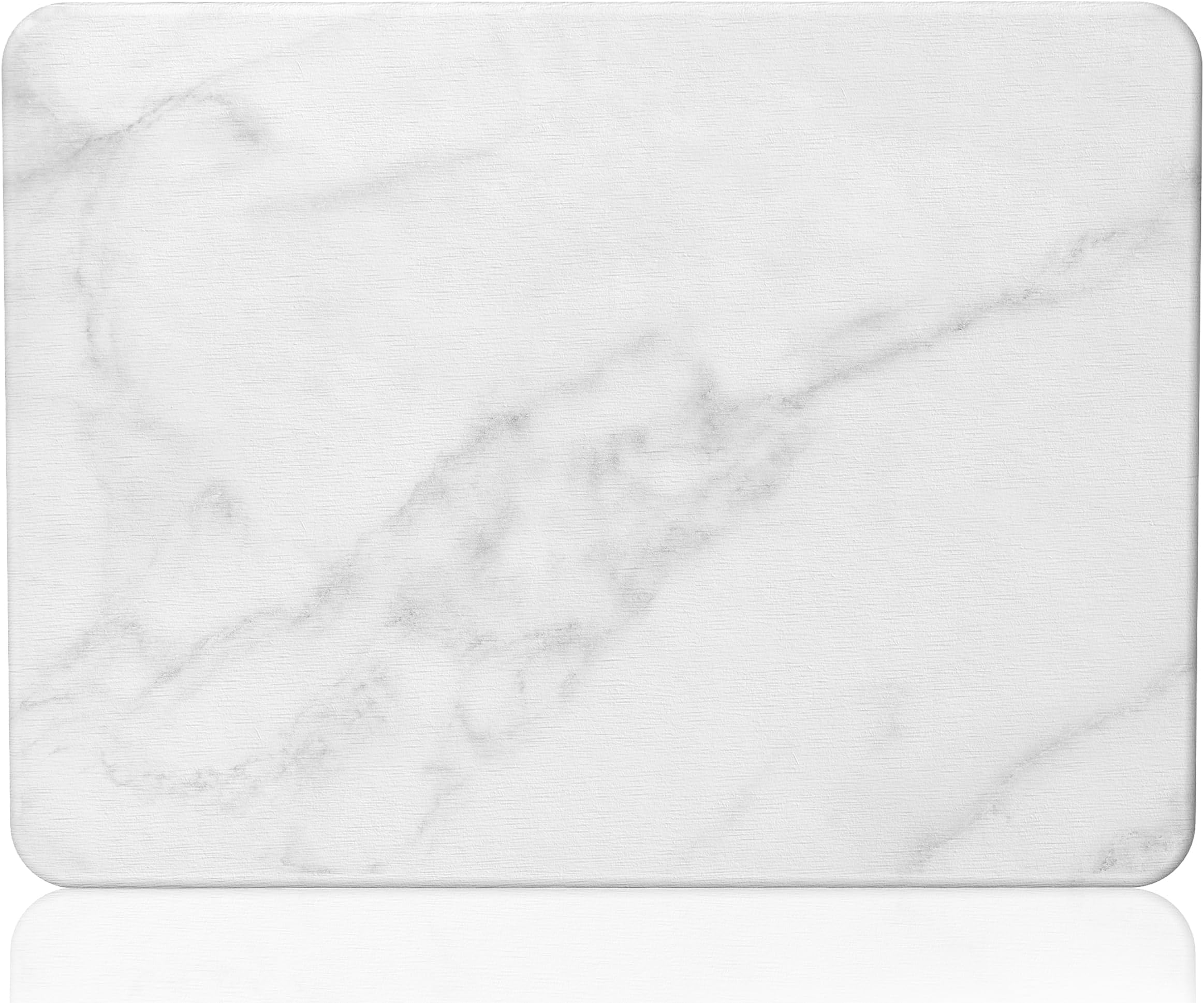 HomePekite Stone Dish Drying Mat for Kitchen Counter, Heat