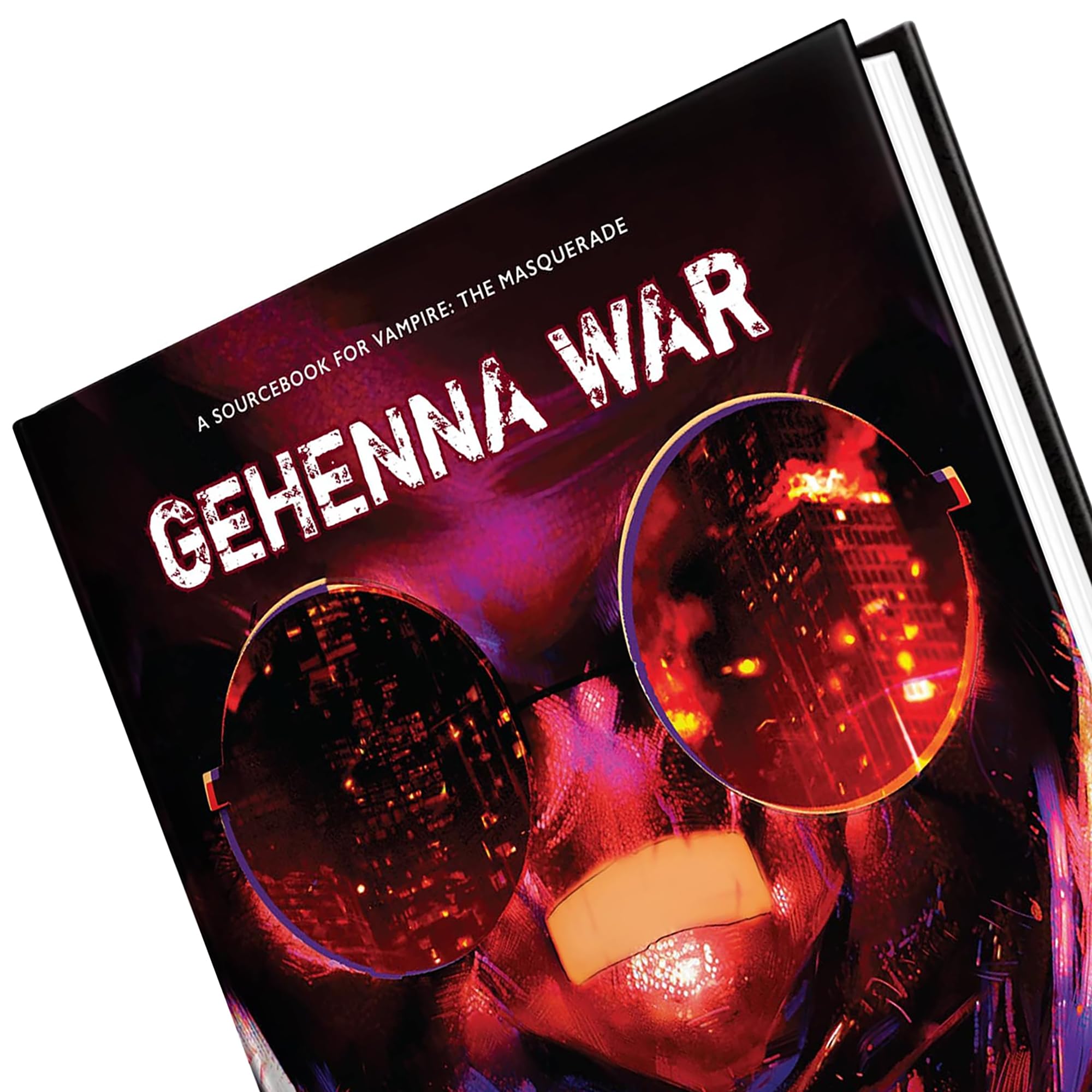 その他 IN THE WAKE OF VAMPIRE [GG] Amazon.com: Renegade Game Studios: Vampire: The Masquerade 5th