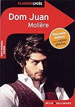 Download Dom Juan ou Le Festin de Pierre PDF