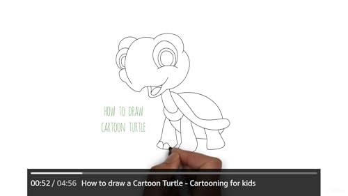 kids draw