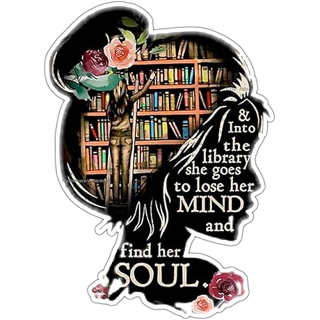 Discover Magical Moments with This Enchanting BookTok Sticker for Kindle
