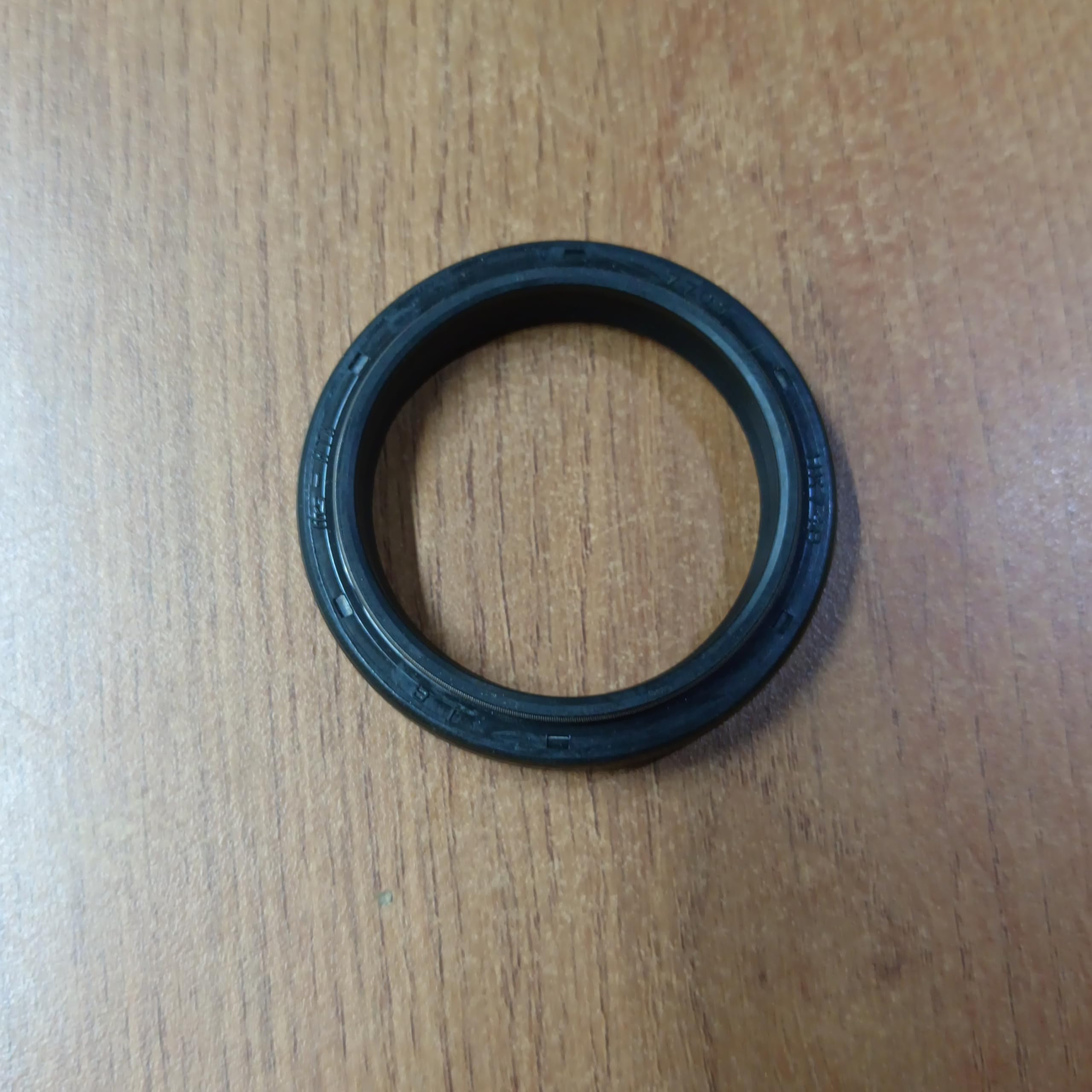 Vyayata Imperial 400 Fork Oil Seal, Bike Fork Spring Kit-picture-23